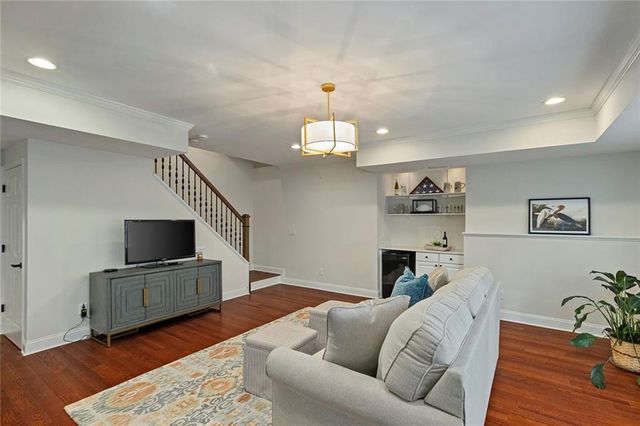 120 Old Chartwell Drive, Alpharetta, GA 30022