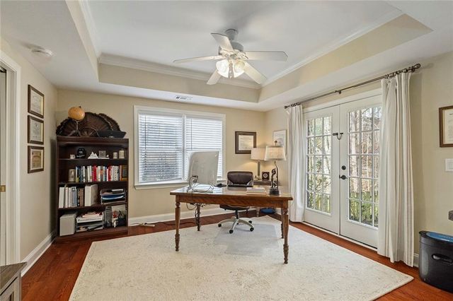 120 Old Chartwell Drive, Alpharetta, GA 30022