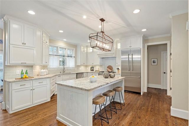 120 Old Chartwell Drive, Alpharetta, GA 30022