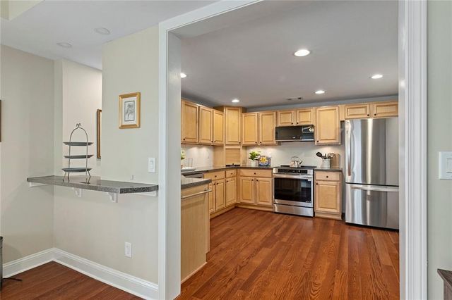 120 Old Chartwell Drive, Alpharetta, GA 30022