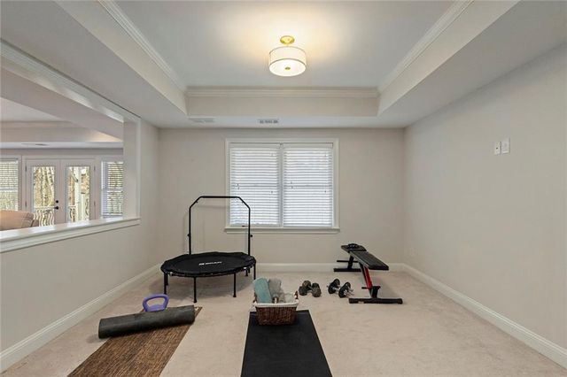 120 Old Chartwell Drive, Alpharetta, GA 30022