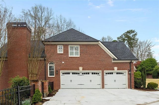 120 Old Chartwell Drive, Alpharetta, GA 30022