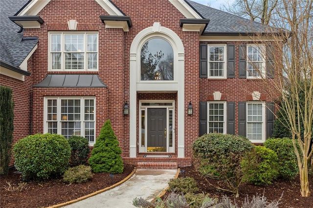 120 Old Chartwell Drive, Alpharetta, GA 30022