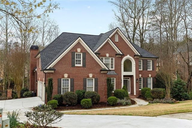 120 Old Chartwell Drive, Alpharetta, GA 30022