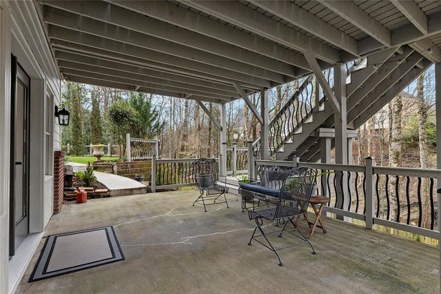 120 Old Chartwell Drive, Alpharetta, GA 30022