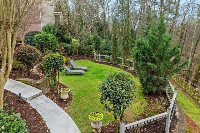 120 Old Chartwell Drive, Alpharetta, GA 30022