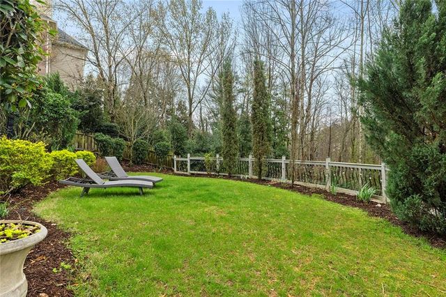 120 Old Chartwell Drive, Alpharetta, GA 30022