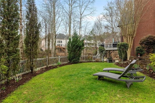 120 Old Chartwell Drive, Alpharetta, GA 30022