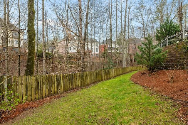 120 Old Chartwell Drive, Alpharetta, GA 30022