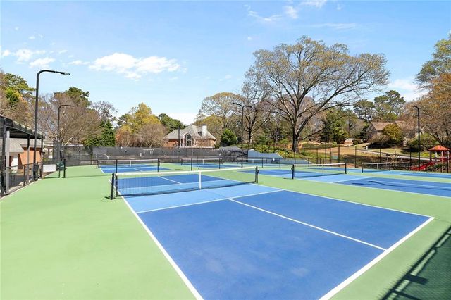 120 Old Chartwell Drive, Alpharetta, GA 30022