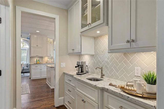 120 Old Chartwell Drive, Alpharetta, GA 30022