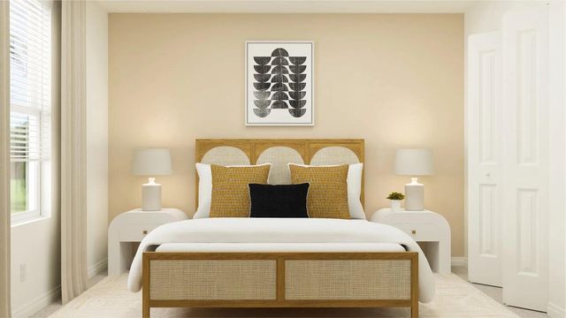 10848 NW Everbreeze Drive, Port St. Lucie, Port St Lucie, FL 34987