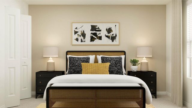 10848 NW Everbreeze Drive, Port St. Lucie, Port St Lucie, FL 34987