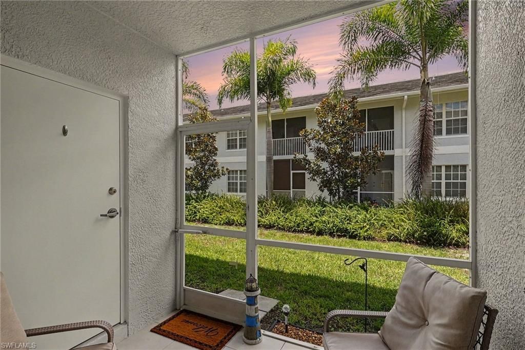 8416 Bernwood Cove LOOP 1607, FORT MYERS, FL 33966 — exterior