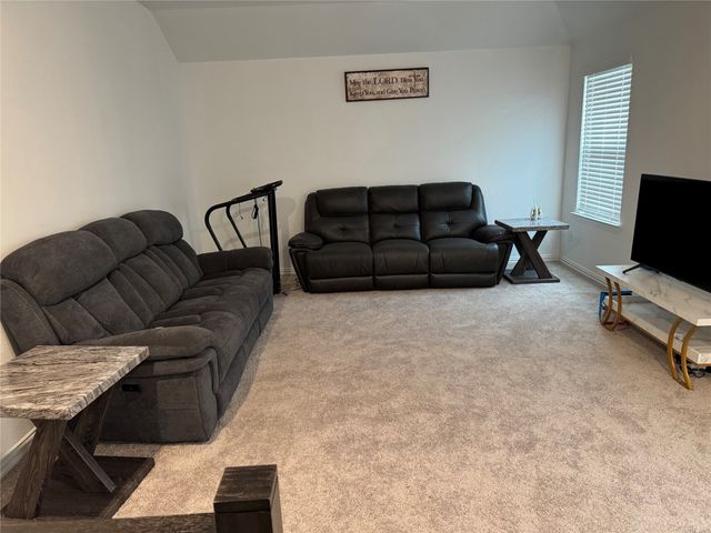 1633 Glacier Drive, Forney, TX 75126