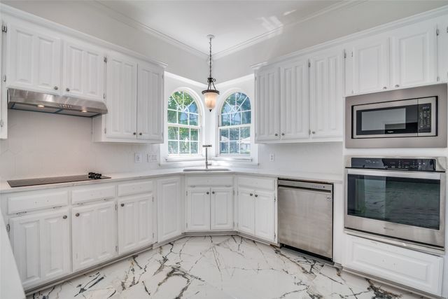 1526 Bonanza Court, Sachse, TX 75048