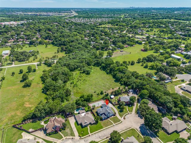 1526 Bonanza Court, Sachse, TX 75048