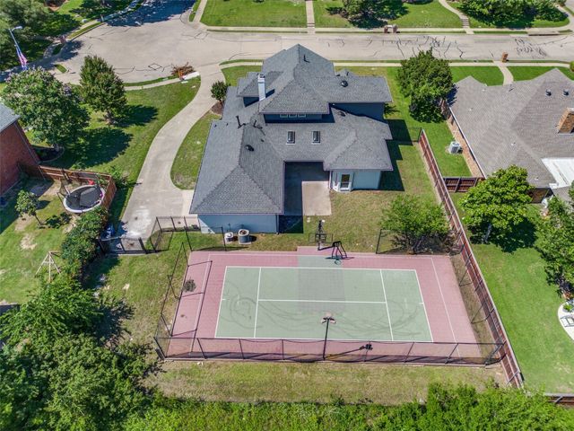 1526 Bonanza Court, Sachse, TX 75048