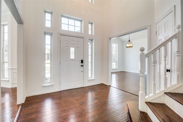 1526 Bonanza Court, Sachse, TX 75048