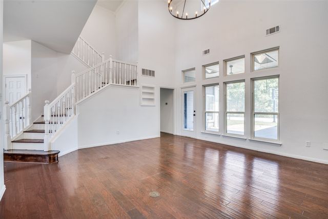 1526 Bonanza Court, Sachse, TX 75048