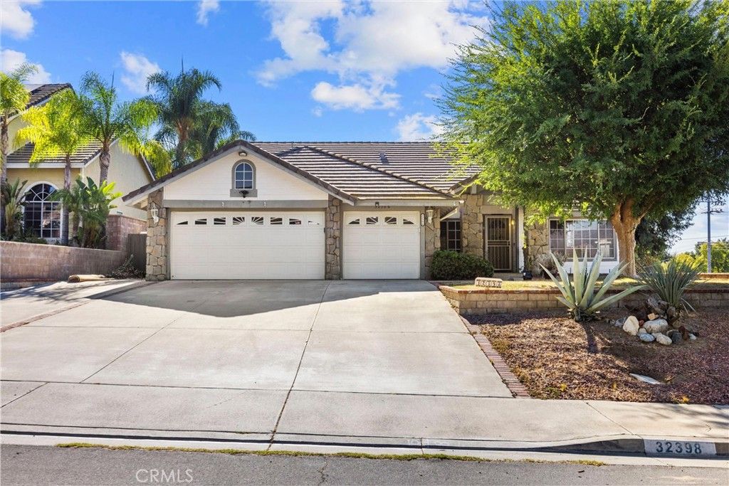 32398 Harwood Lane, Wildomar, CA 92595 — exterior