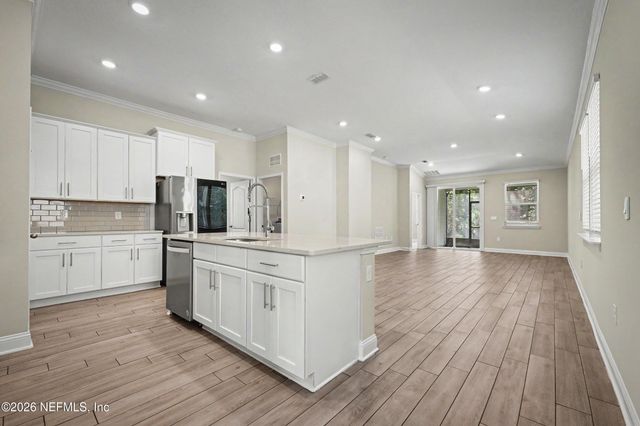 452 THISTLETON Way, St. Augustine, FL 32092