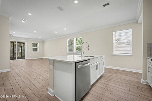 452 THISTLETON Way, St. Augustine, FL 32092