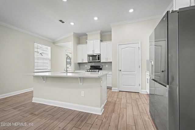 452 THISTLETON Way, St. Augustine, FL 32092