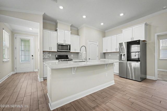 452 THISTLETON Way, St. Augustine, FL 32092