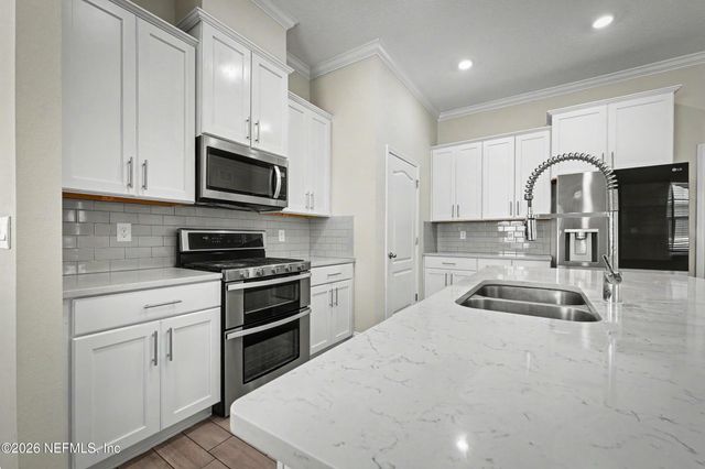 452 THISTLETON Way, St. Augustine, FL 32092