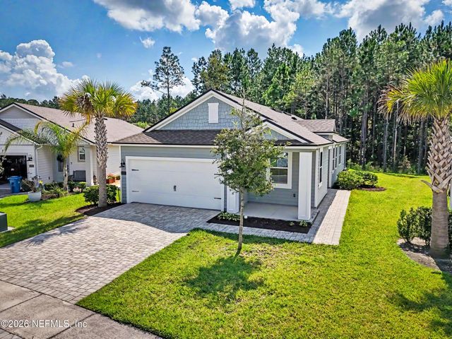 452 THISTLETON Way, St. Augustine, FL 32092