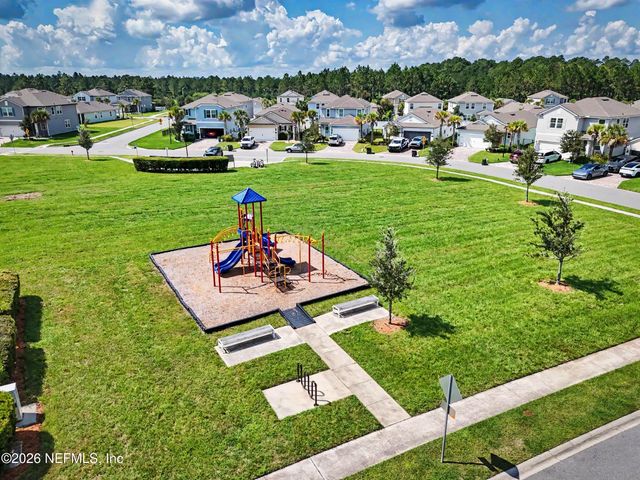 452 THISTLETON Way, St. Augustine, FL 32092