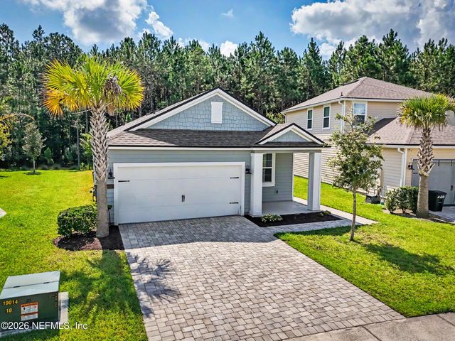 452 THISTLETON Way, St. Augustine, FL 32092