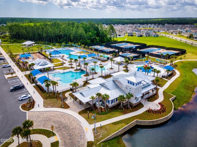 452 THISTLETON Way, St. Augustine, FL 32092