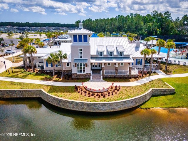 452 THISTLETON Way, St. Augustine, FL 32092