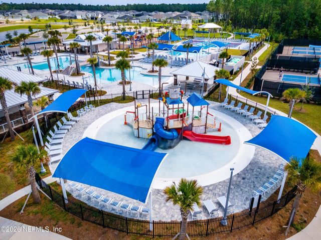 452 THISTLETON Way, St. Augustine, FL 32092