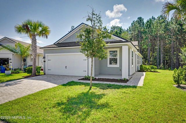 452 THISTLETON Way, St. Augustine, FL 32092
