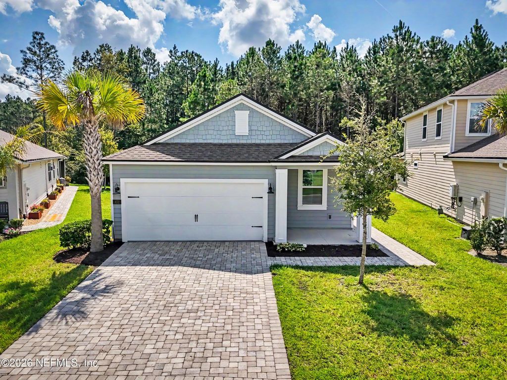 452 THISTLETON Way, St. Augustine, FL 32092
