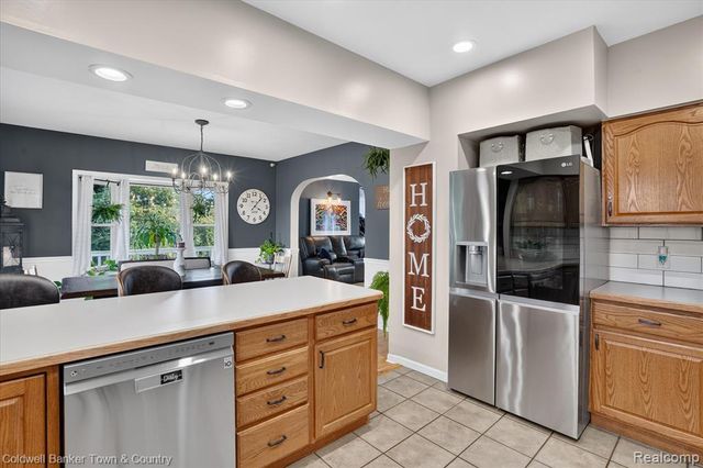 6347 Oak Grove Road, Howell, MI 48855