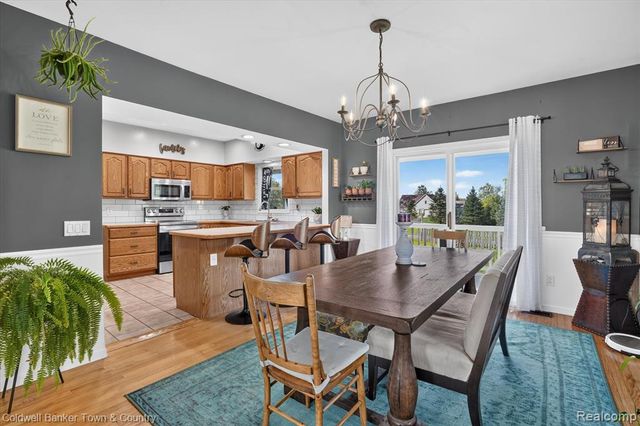 6347 Oak Grove Road, Howell, MI 48855