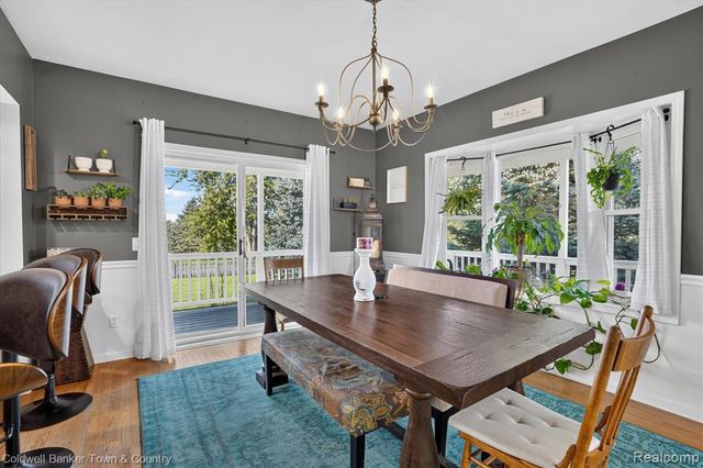 6347 Oak Grove Road, Howell, MI 48855