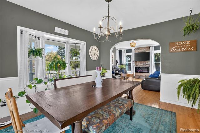 6347 Oak Grove Road, Howell, MI 48855