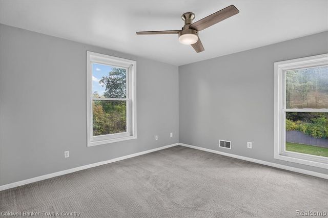 6347 Oak Grove Road, Howell, MI 48855