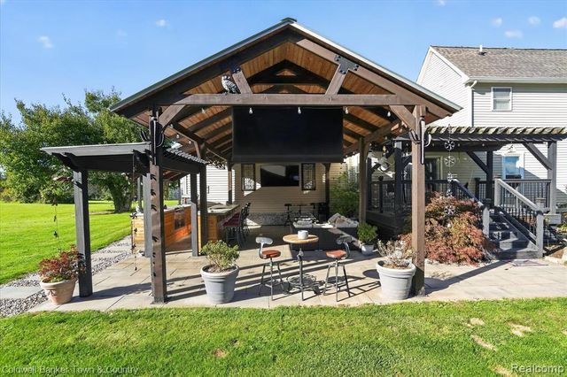 6347 Oak Grove Road, Howell, MI 48855