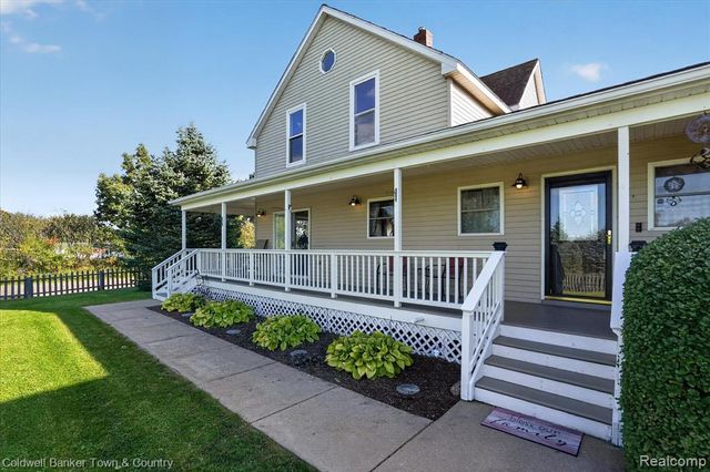 6347 Oak Grove Road, Howell, MI 48855