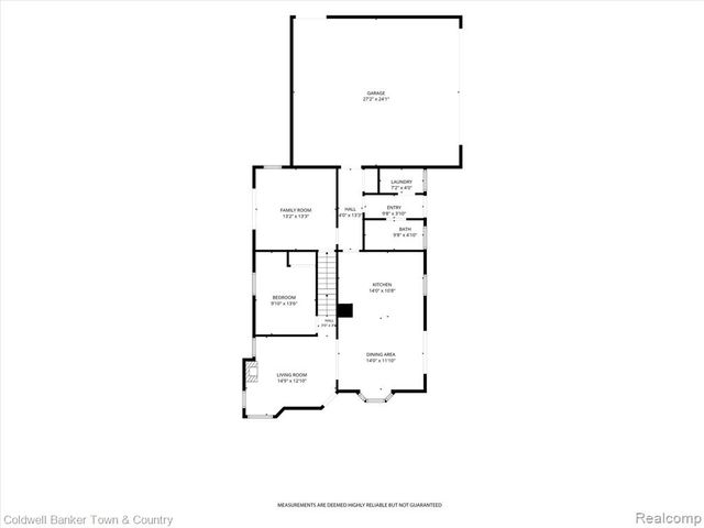 6347 Oak Grove Road, Howell, MI 48855