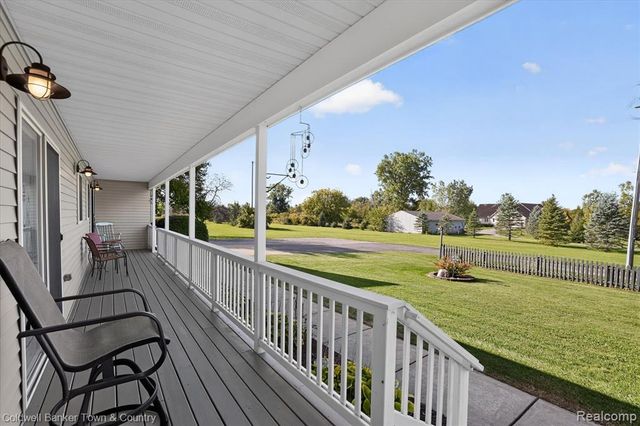 6347 Oak Grove Road, Howell, MI 48855