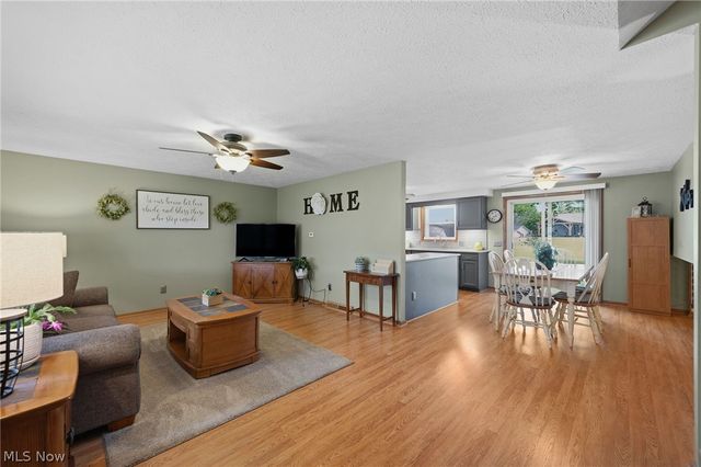 710 Tell Drive, Canal Fulton, OH 44614