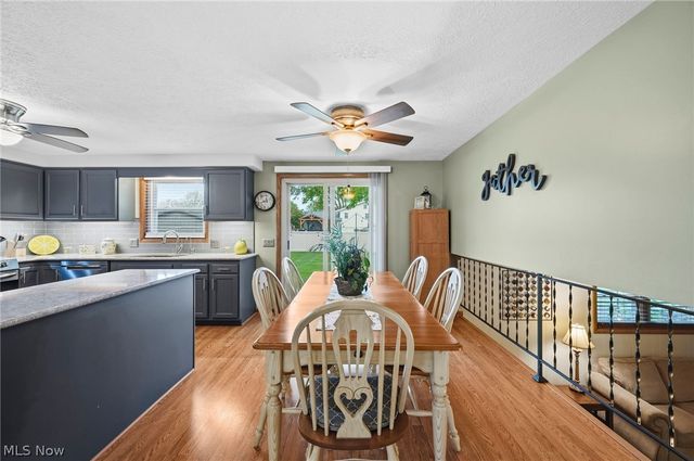 710 Tell Drive, Canal Fulton, OH 44614