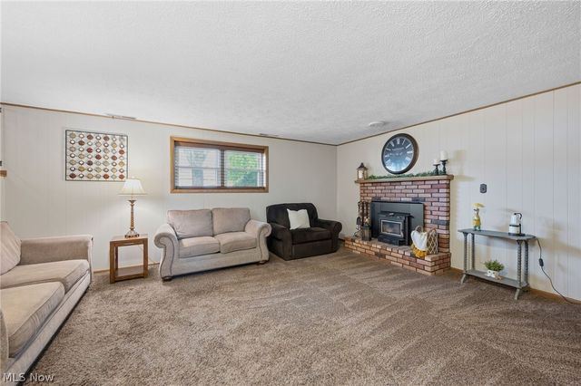 710 Tell Drive, Canal Fulton, OH 44614